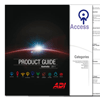 ADI catalogue 2011