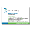 Intertag stationary