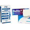 nsi various packaging boxes