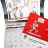 caltex calendar