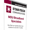 startech pop up banner