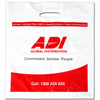 printed plastic bags