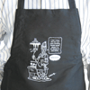 apron