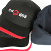 caps and beanie