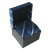 custom tie in box