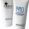 branded sunscreen